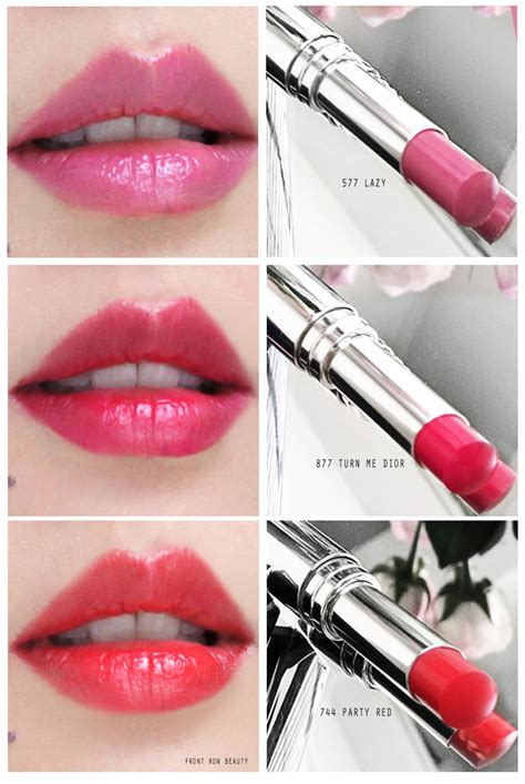 dior addict lacquer stick turn me|dior addict high shine lipstick.